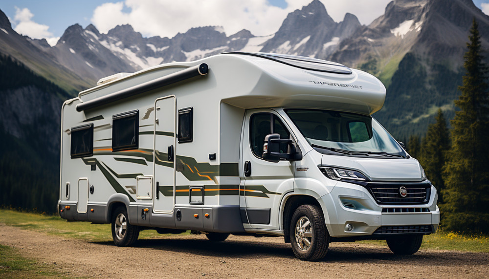 3 avantages de voyager en camping-car : les connaissez-vous tous ?