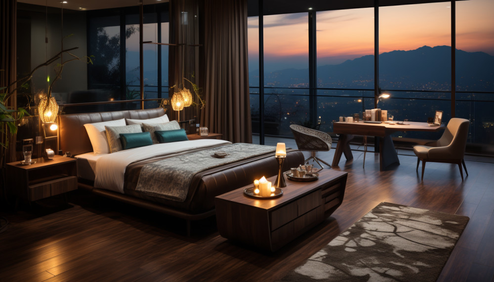 Comment choisir sa chambre d'hôtel lors d'un voyage?