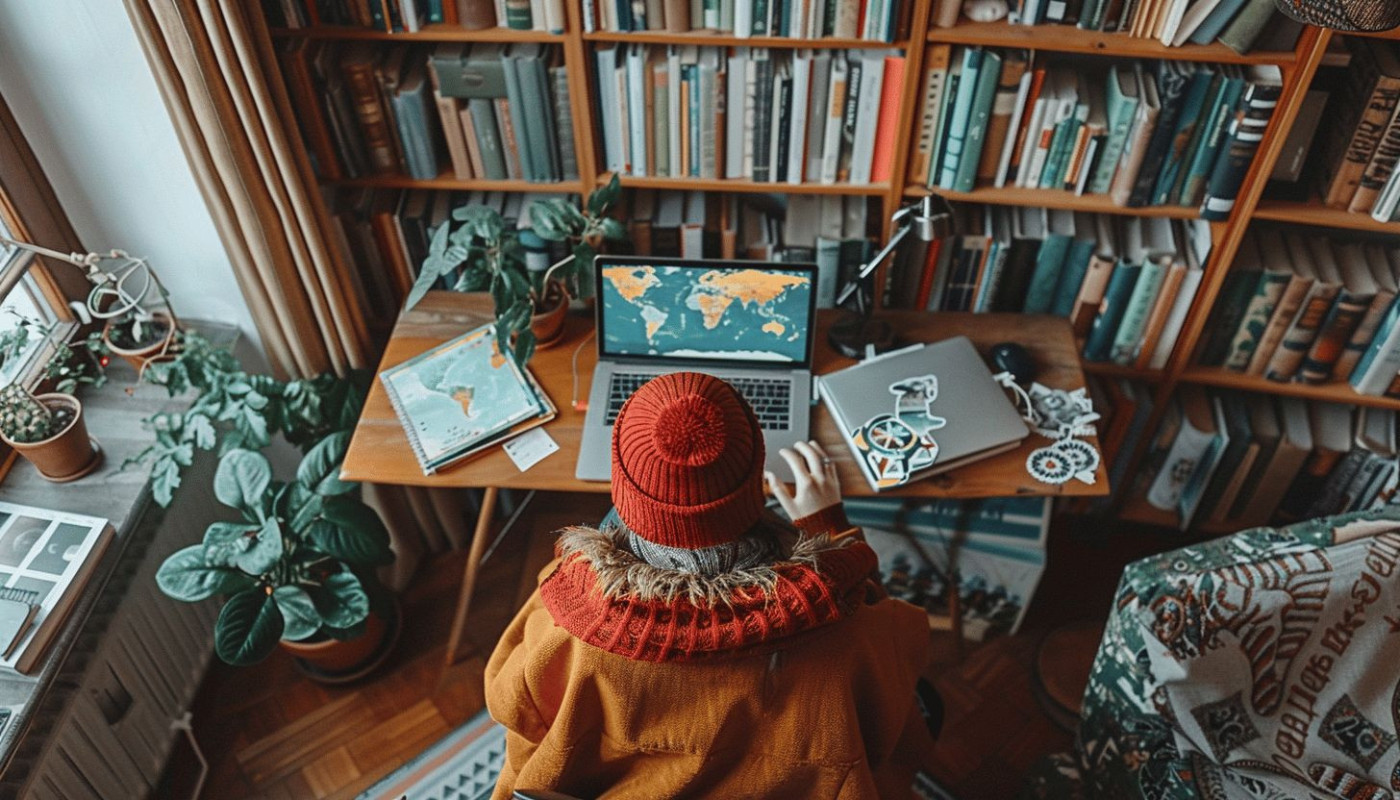 Comment optimiser son budget pour devenir un nomade digital