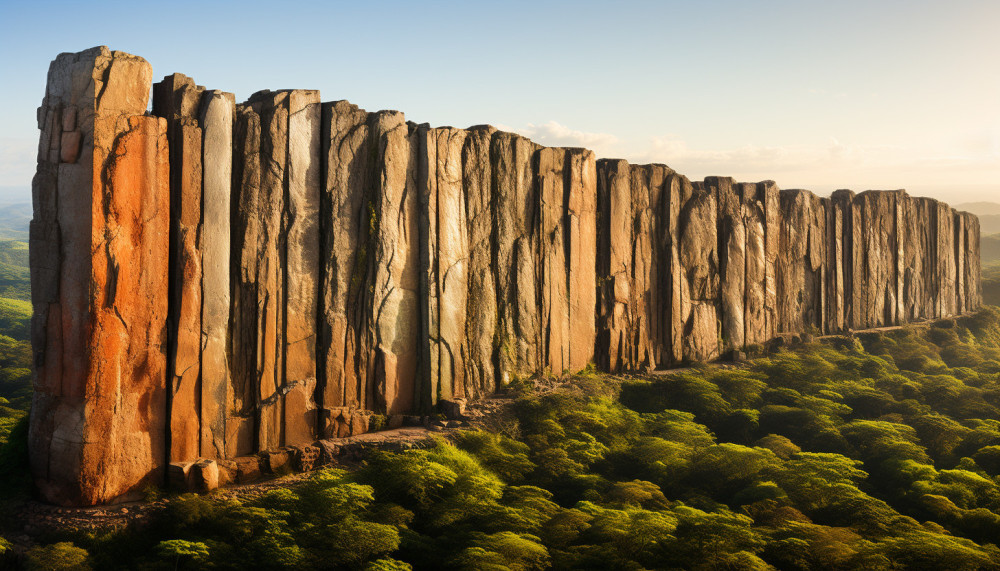 Les monuments historiques du bresil