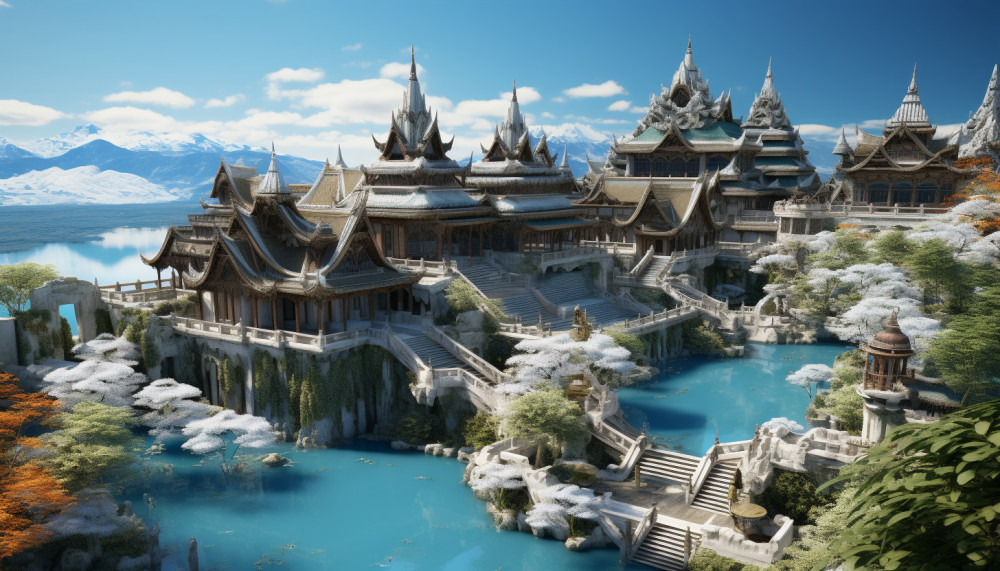 Où et quand partir en Thaïlande ?