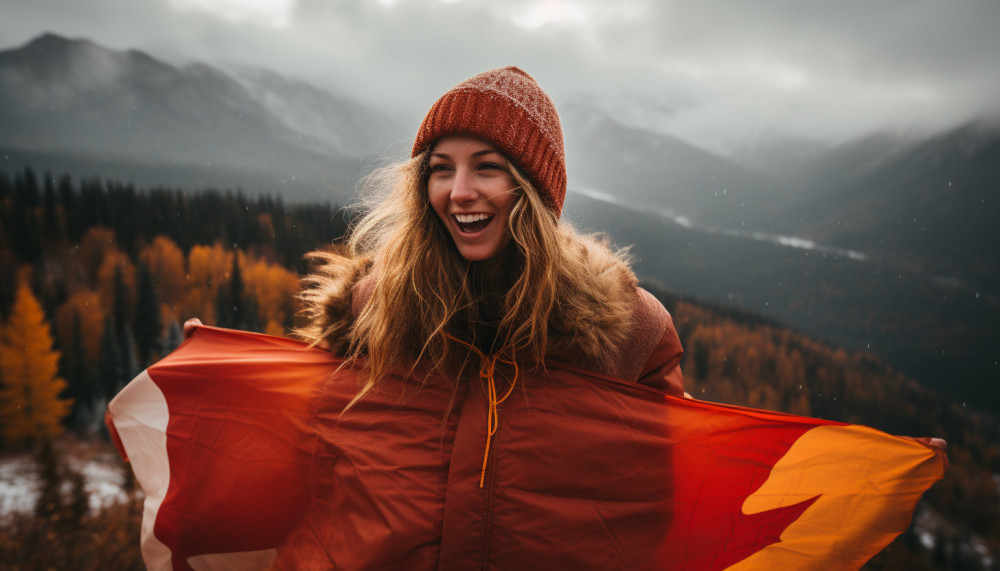 Pourquoi poursuivre son aventure au Canada