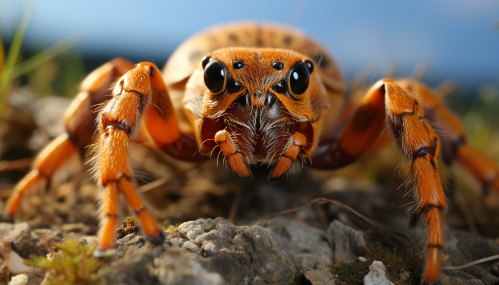 Que faut-il savoir sur l’araignée ?