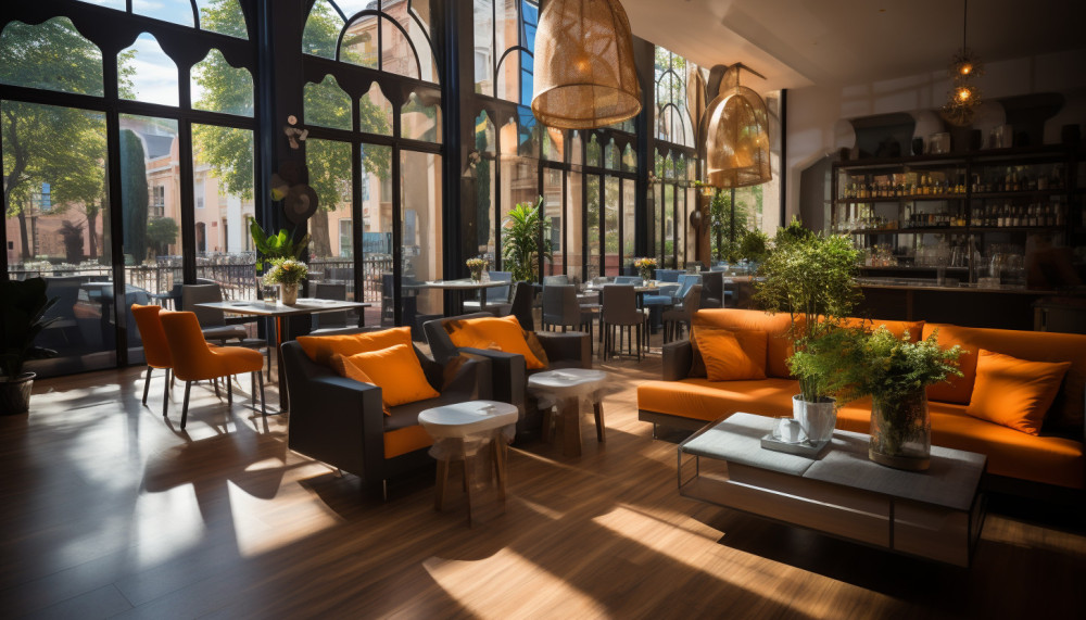 Quel est l'avantage de choisir l'hôtel Albert 1er à Toulouse ?
