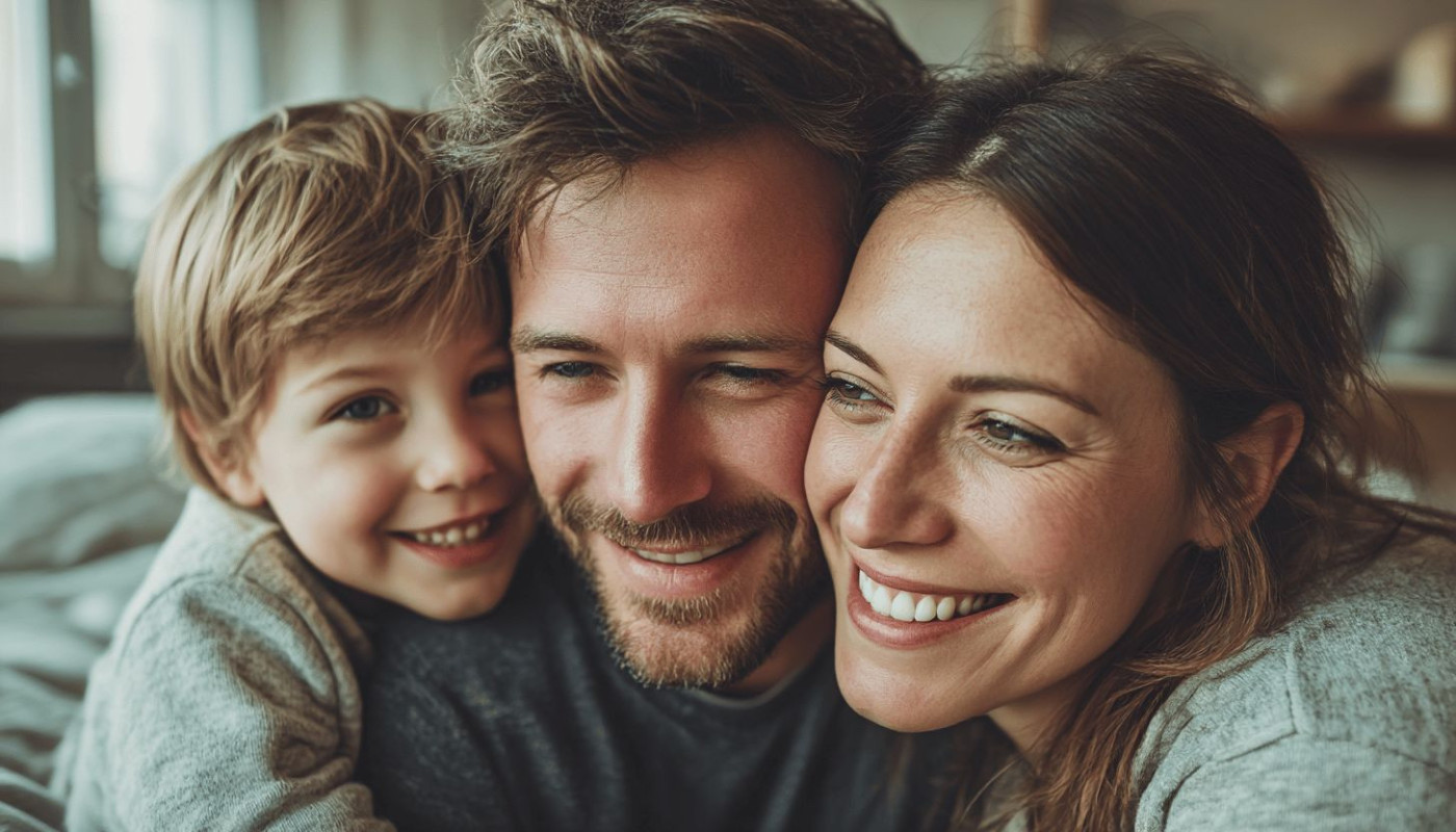 Séjours en famille hébergements adaptés et activités pour des vacances réussies avec enfants