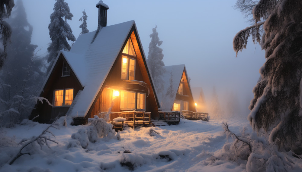 Voyager en Laponie : pourquoi pratiquer du Sauna